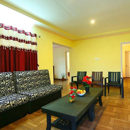Lumino Fairstay Tamilnadu - Tamilnadu - Kodaikanal Exterior foto