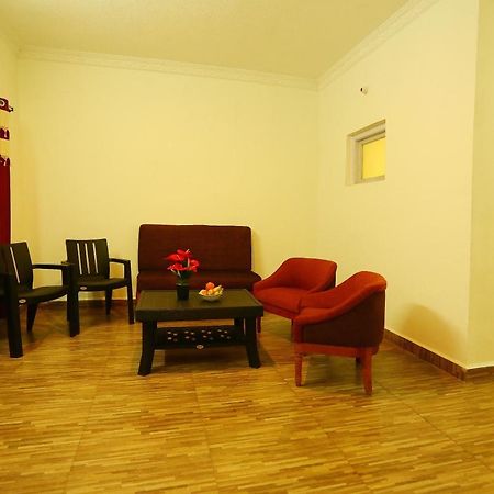 Lumino Fairstay Tamilnadu - Tamilnadu - Kodaikanal Exterior foto