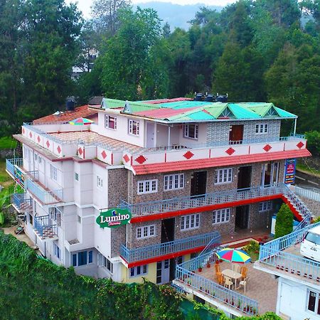 Lumino Fairstay Tamilnadu - Tamilnadu - Kodaikanal Exterior foto