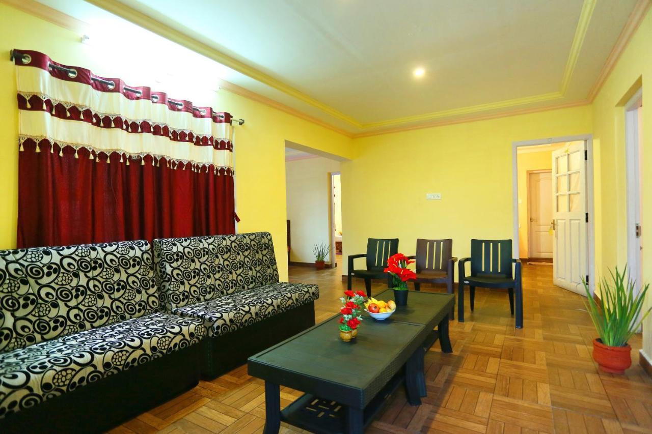 Lumino Fairstay Tamilnadu - Tamilnadu - Kodaikanal Exterior foto