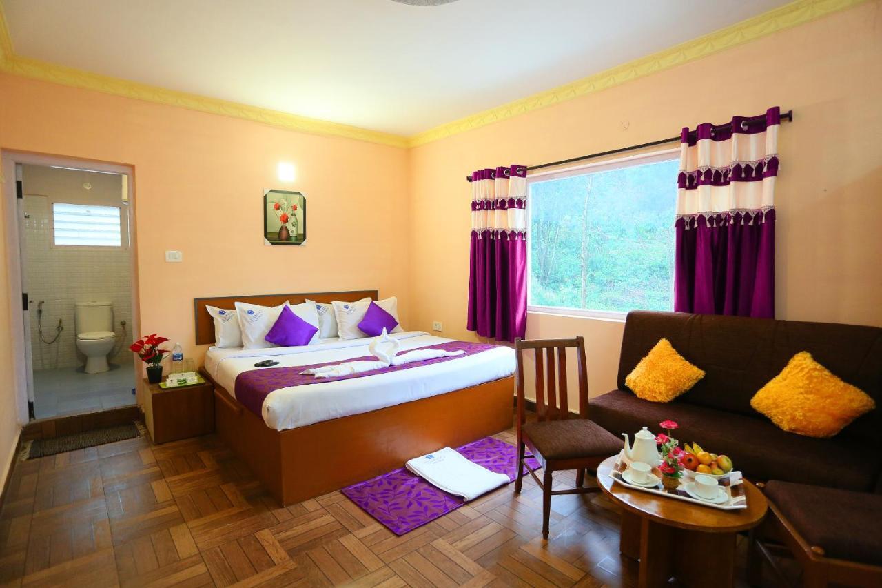 Lumino Fairstay Tamilnadu - Tamilnadu - Kodaikanal Exterior foto