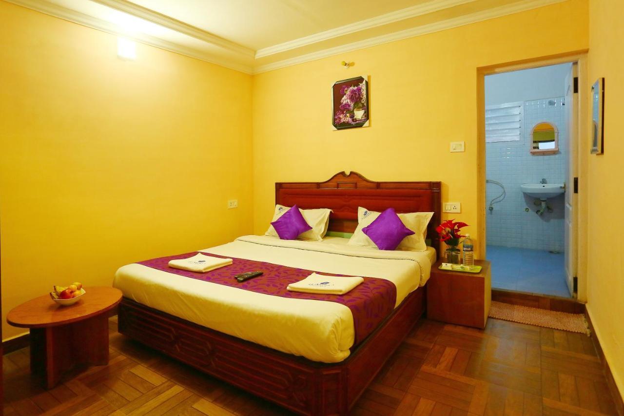 Lumino Fairstay Tamilnadu - Tamilnadu - Kodaikanal Exterior foto