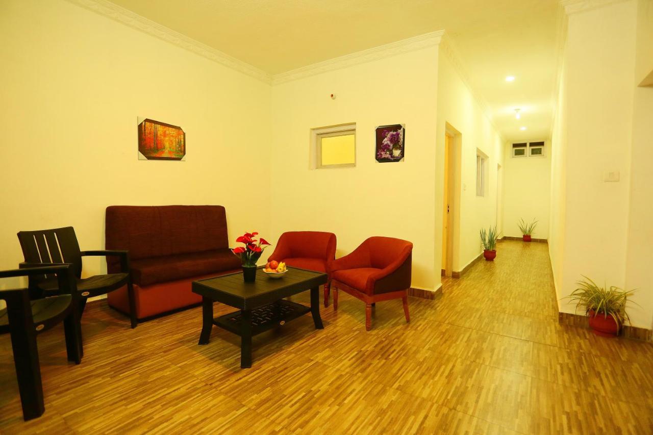 Lumino Fairstay Tamilnadu - Tamilnadu - Kodaikanal Exterior foto