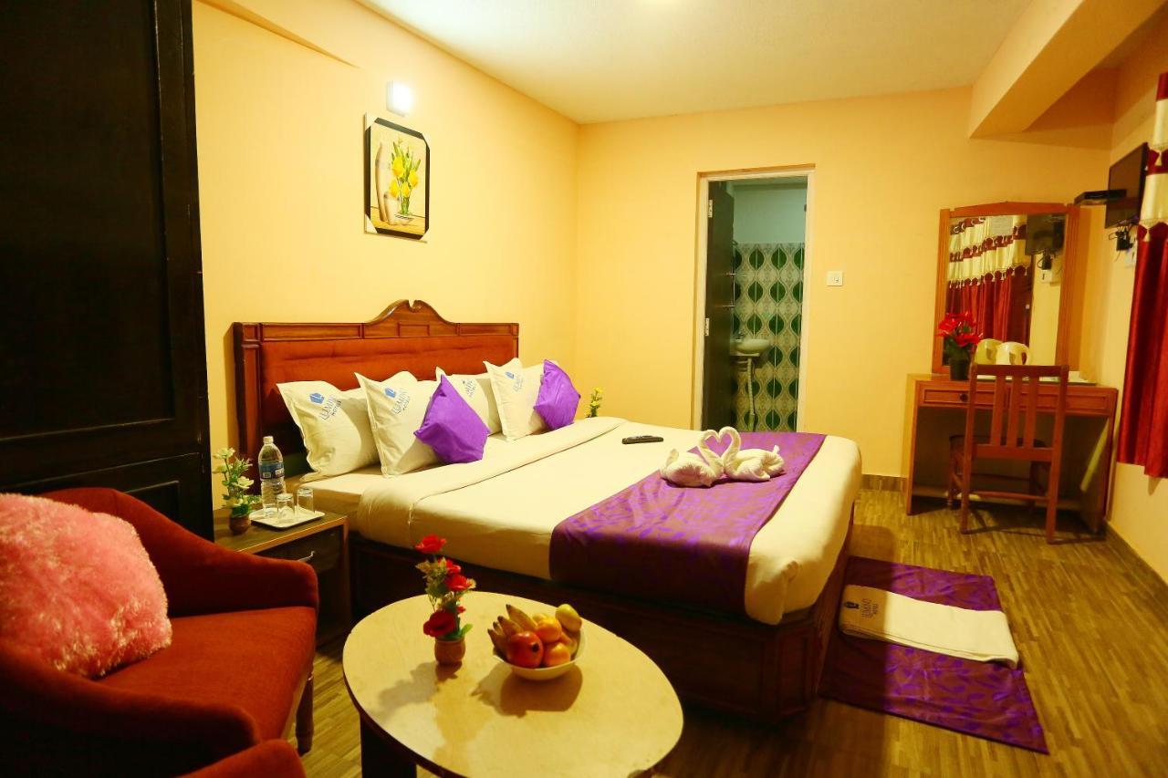 Lumino Fairstay Tamilnadu - Tamilnadu - Kodaikanal Exterior foto
