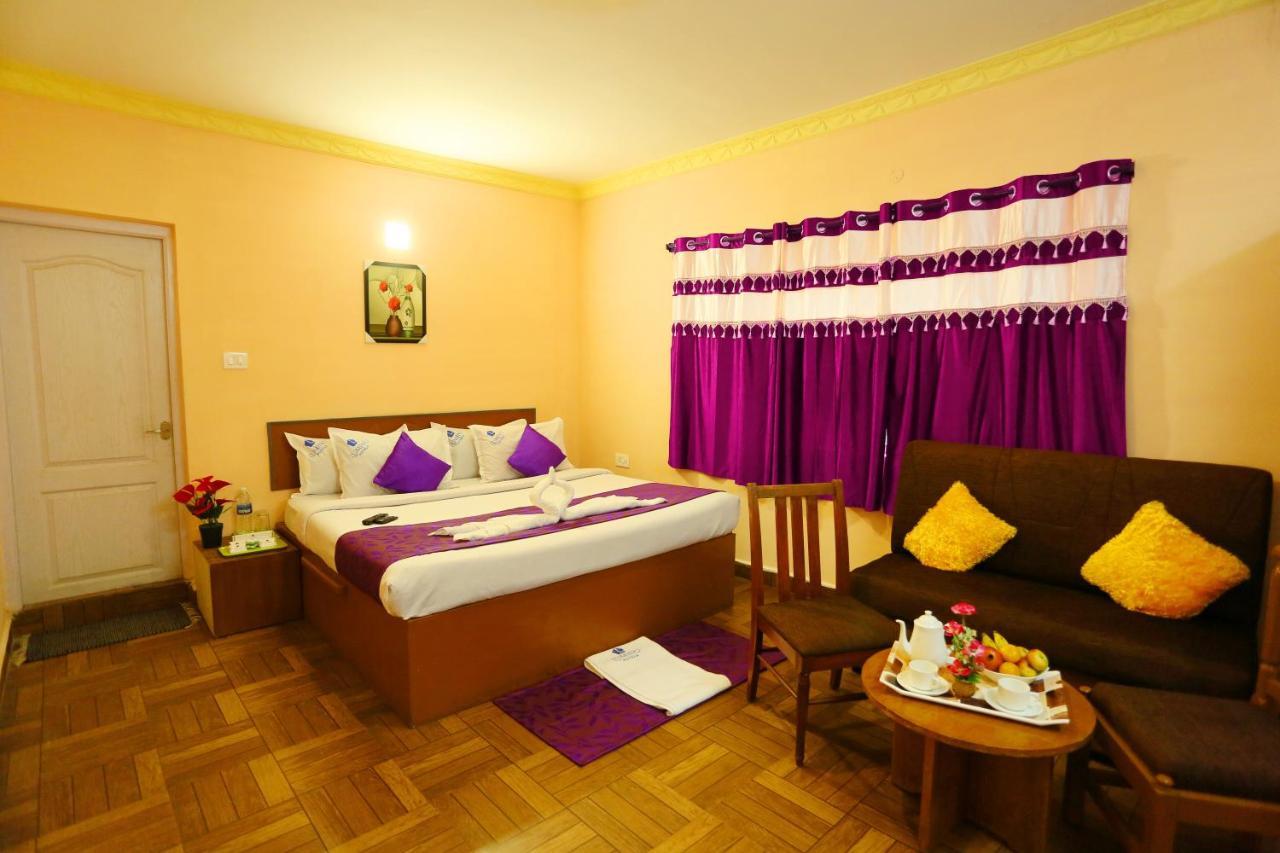 Lumino Fairstay Tamilnadu - Tamilnadu - Kodaikanal Exterior foto