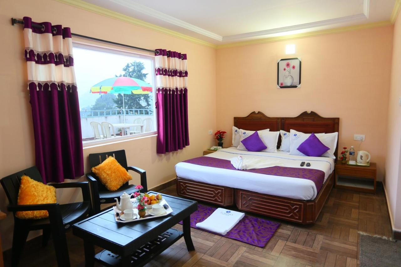 Lumino Fairstay Tamilnadu - Tamilnadu - Kodaikanal Exterior foto