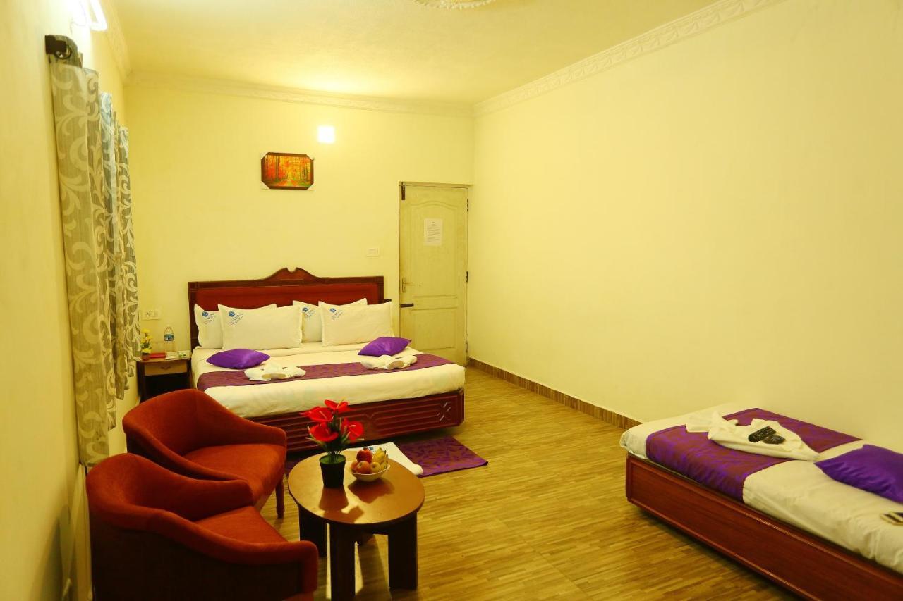 Lumino Fairstay Tamilnadu - Tamilnadu - Kodaikanal Exterior foto