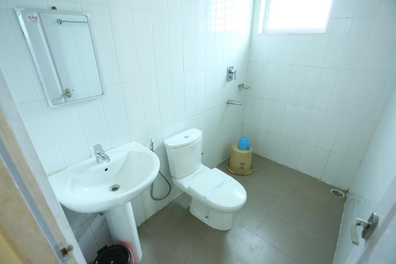 Lumino Fairstay Tamilnadu - Tamilnadu - Kodaikanal Exterior foto